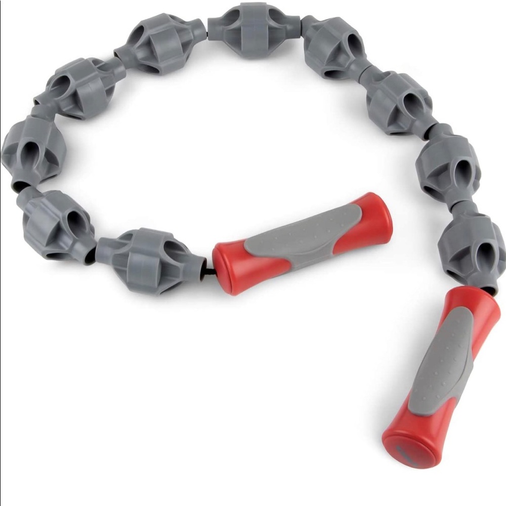 TKO NEW UNOPENED 10 ball roller Flexible Massager recover faster - Picture 5 of 11